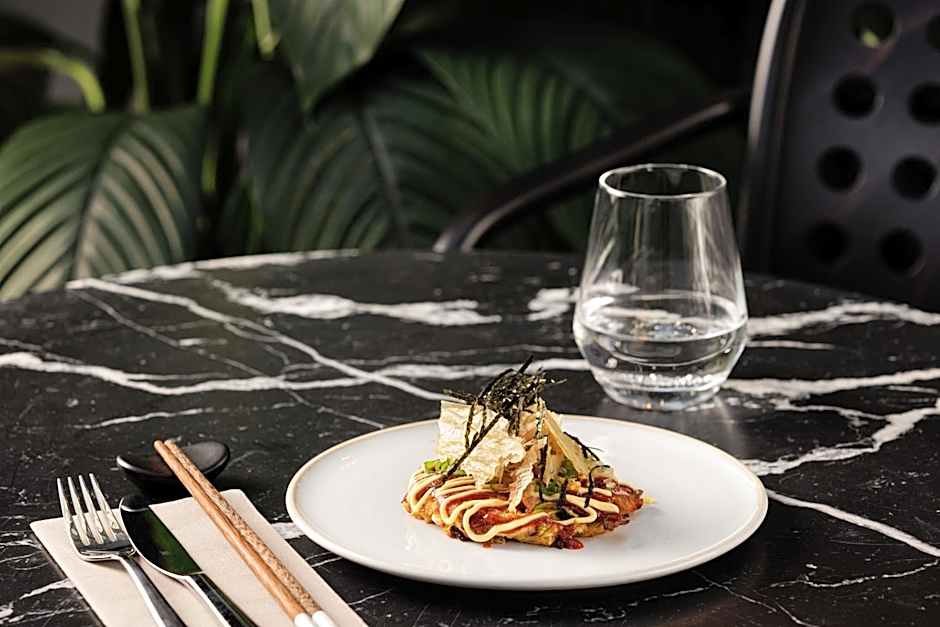 Skostredet Hotel & Spa