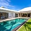 Villa Nala - Amazing 3-Bedroom in Seminyak