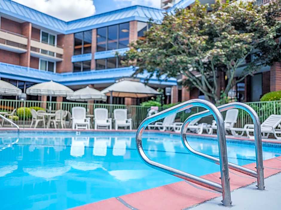University Place Hotel