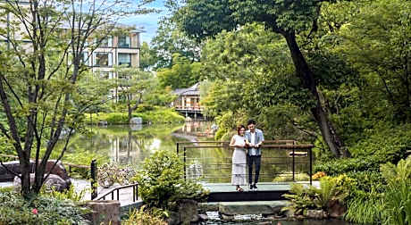 Four Seasons Hotel Kyoto