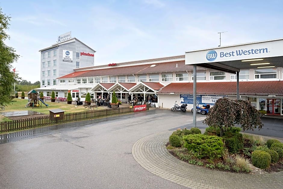 Best Western Hotell Ljungby