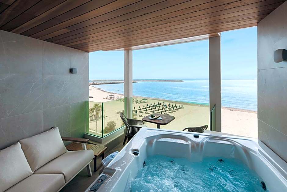 BIO BEACH Boutique Hotel - Adults Only