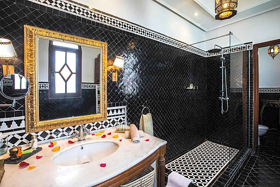 Riad Ayadina & SPA