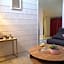Ecolodge Appartements 2 pièces cosy gare