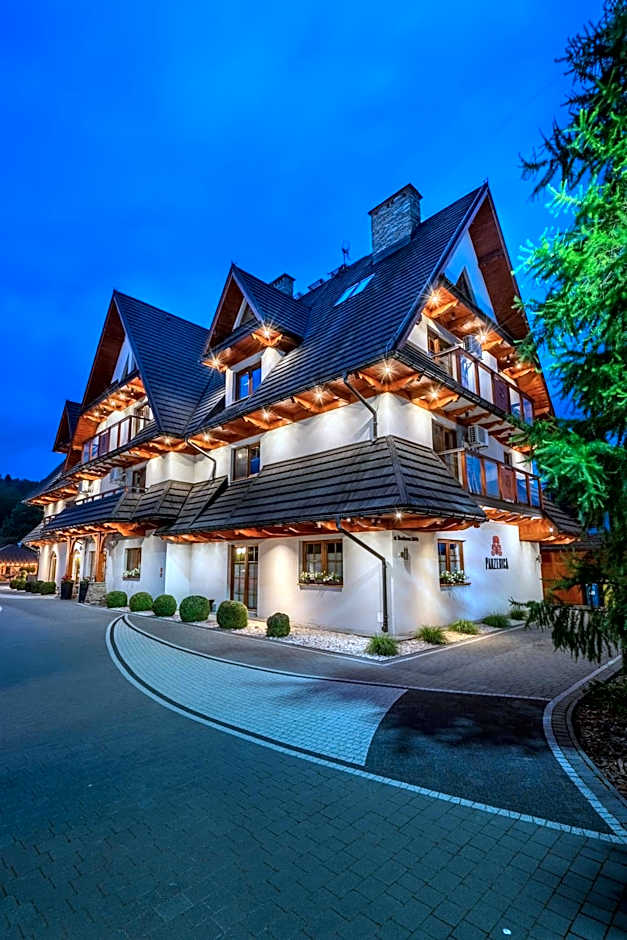 Parzenica B&B - Wyjątkowa i Jedyna!!! Sprawdź nas a nie pożałujesz!