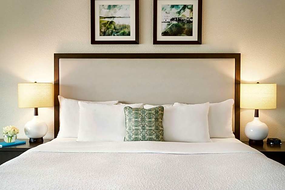 Hotel Ballast Wilmington, Tapestry Collection by Hilton