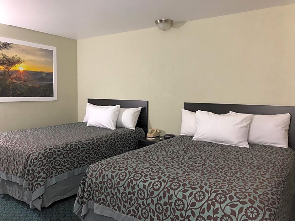 Di Lake Tahoe – South Lake Tahoe, CA