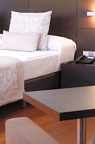 Double Room with Extra Bed