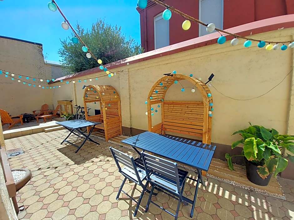 B & B Les Secrets des Loges