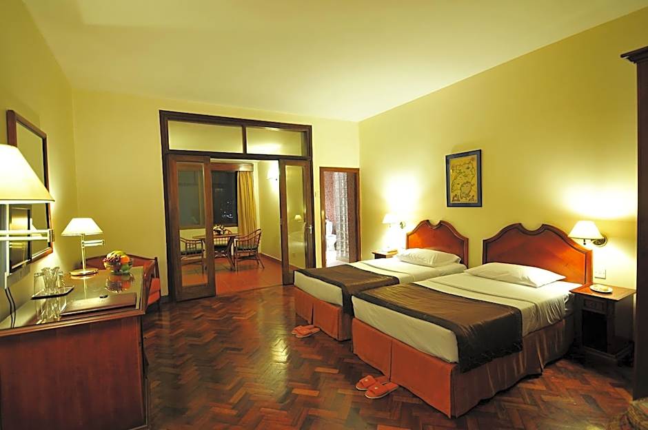 Speke Hotel