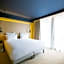 KOPSTER Hotel Residence Paris Ouest Colombes