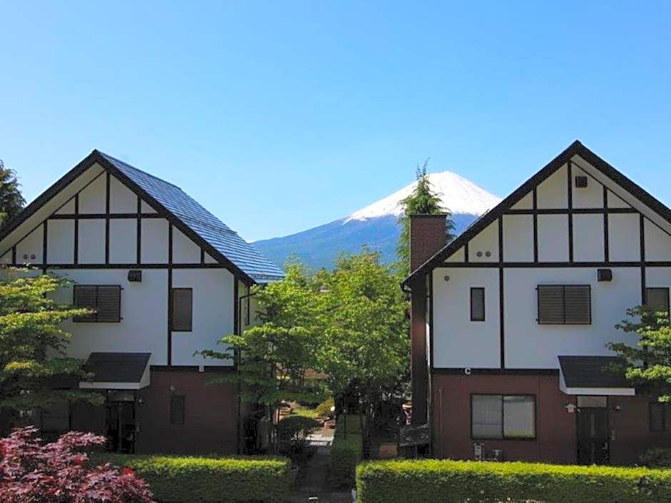 Villa Ururun Kawaguchiko