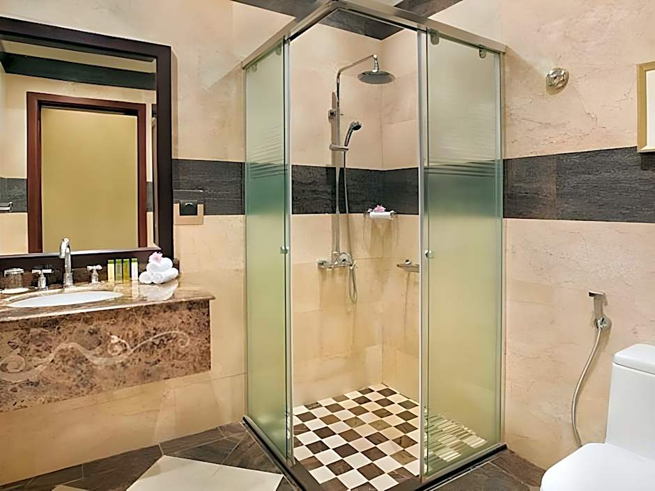 DoubleTree By Hilton Dhahran