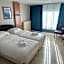 Hotel EUROPACITY
