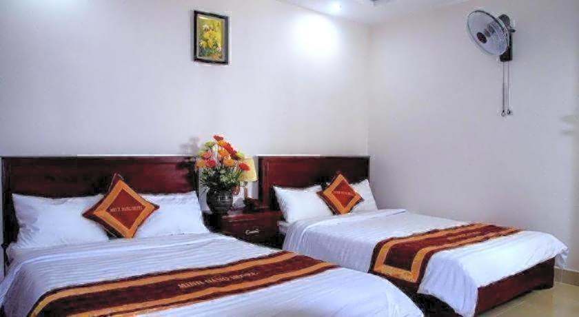 Minh Dang Hotel