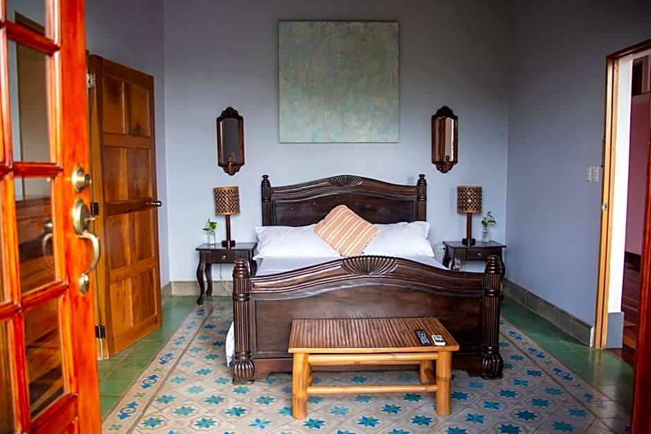 Hotel La Polvora