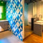 The Host Business Suites at WTC