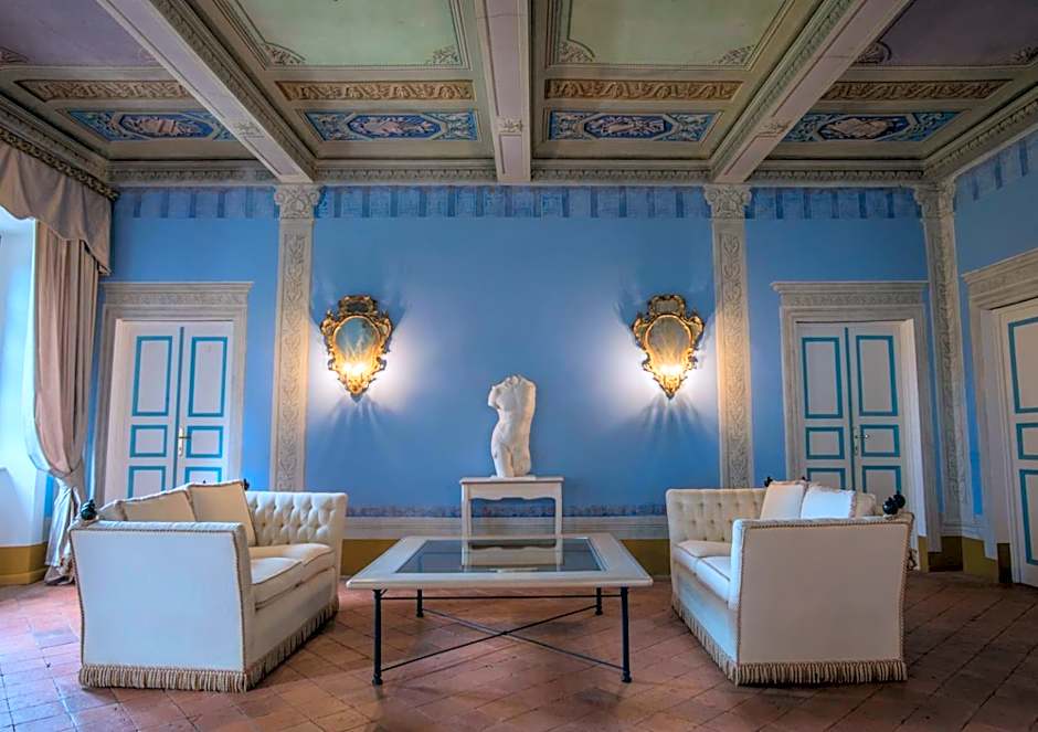 Relais Corte Rodeschi