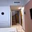 Belle Athenes - Luxury Rooms at Monastiraki Railway Station