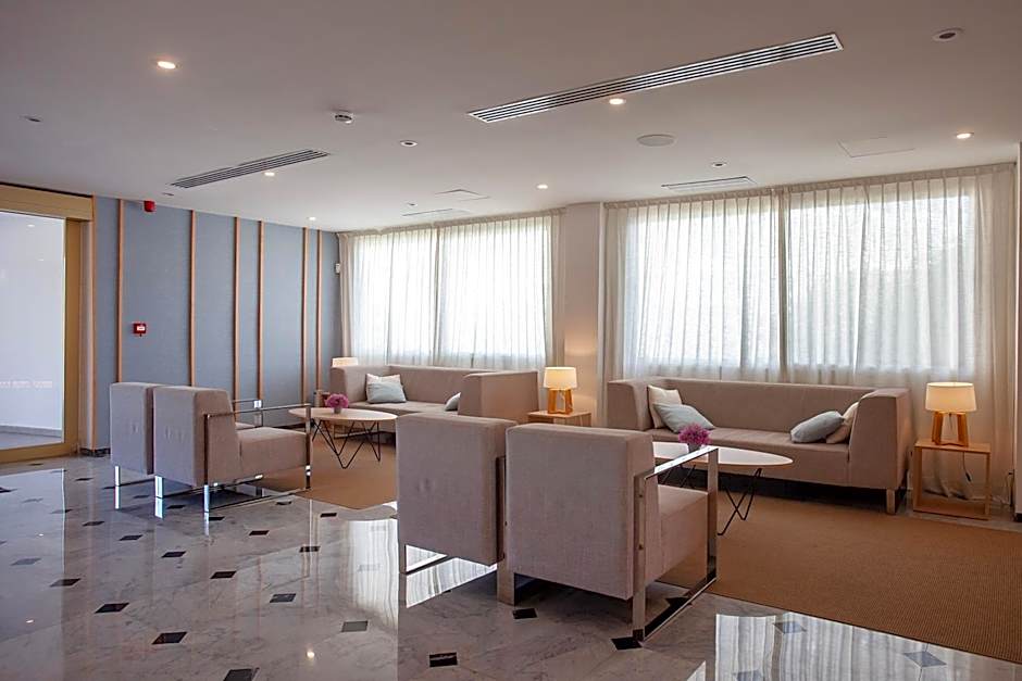 HSM Hotel Golden Playa