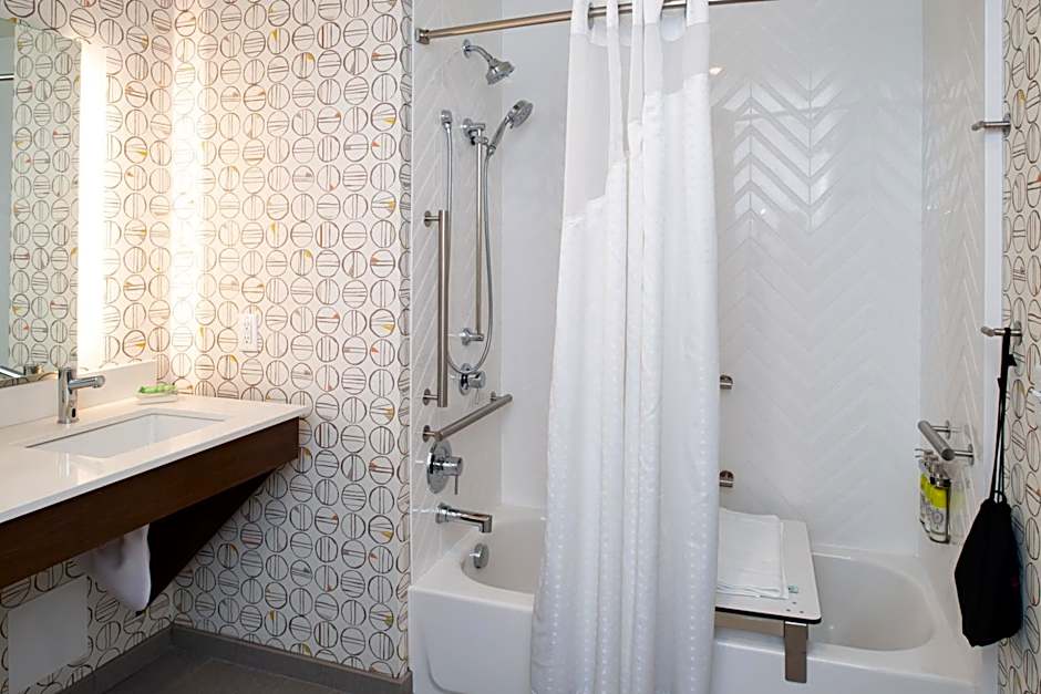 Holiday Inn Hotel And Suites Idaho Falls By IHG