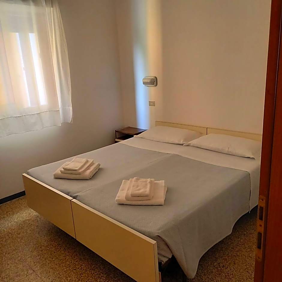 Hotel Serafini Misano Adriatico