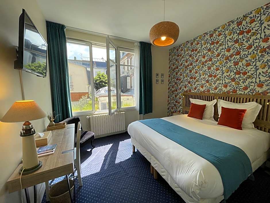 Hotel Le Trouville