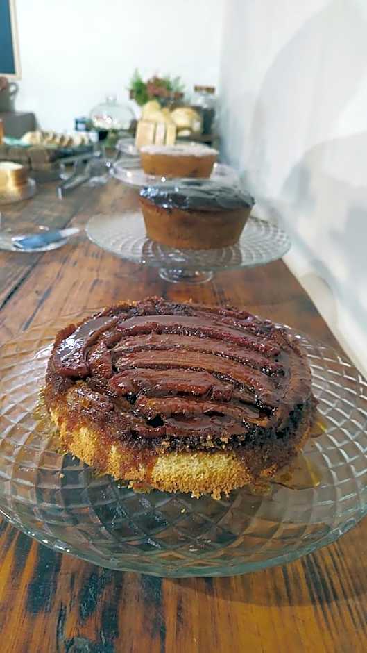 Pousada Dona Carmem Ubatuba