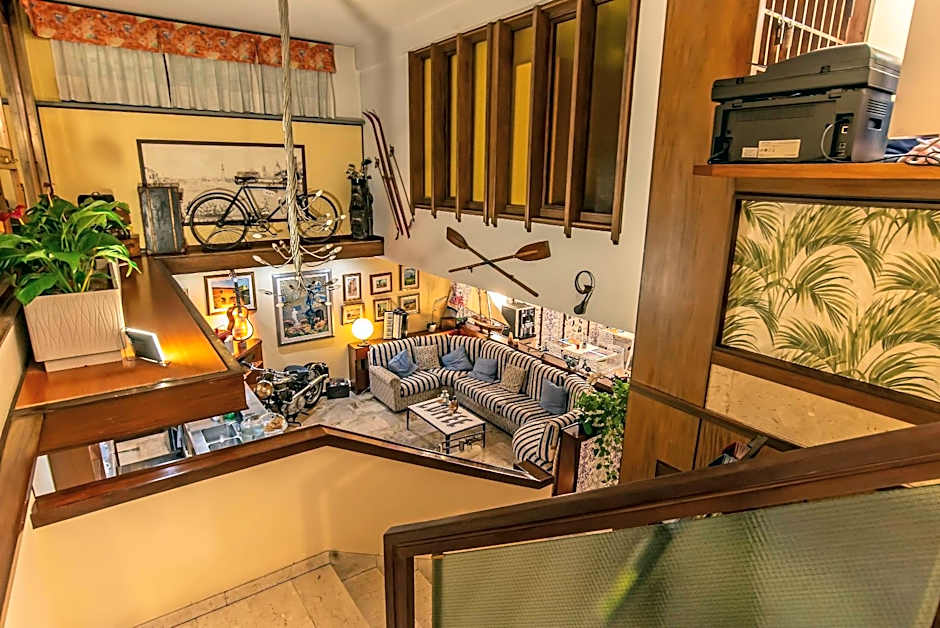 Hotel Jane