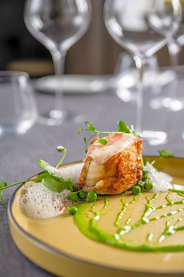 Le Moulin du Gastronome