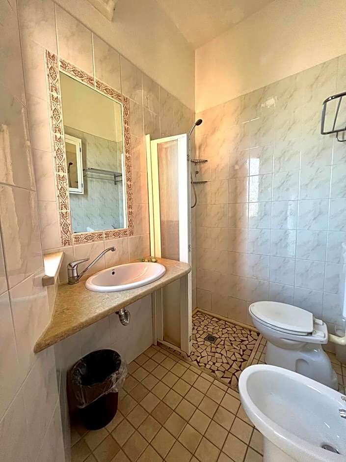 Hotel Giorgetti Orange