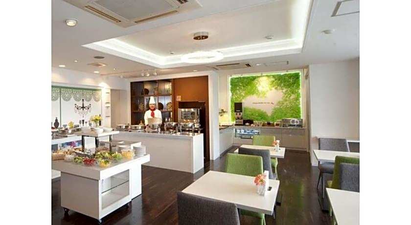 Grand Park Hotel Panex Kimitsu