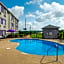 Sleep Inn Gaffney at I-85