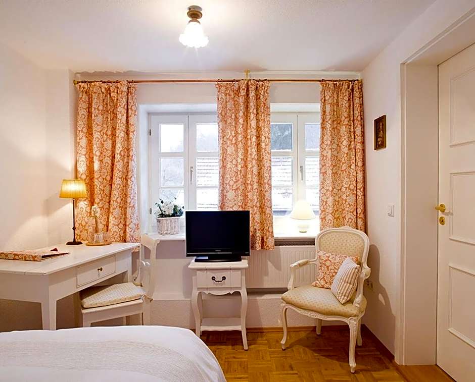 Romantik Hotel Landhaus Bärenmühle