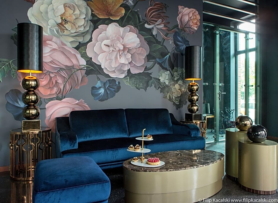 Amber Suite Szczecin Adults Only