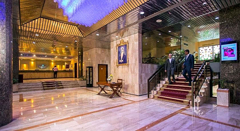 Hotel Muscat Holiday