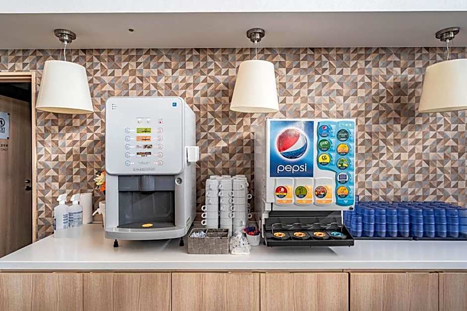 Kansai International Airport Hotel 11