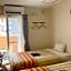 Hotel Peace Land Kume