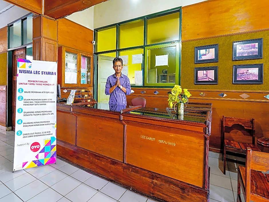 Hotel O Wisma Lec Syariah