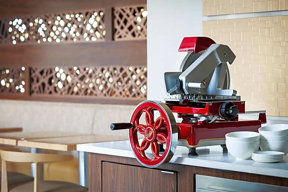 AC Hotel by Marriott National Harbor Washington, DC Area