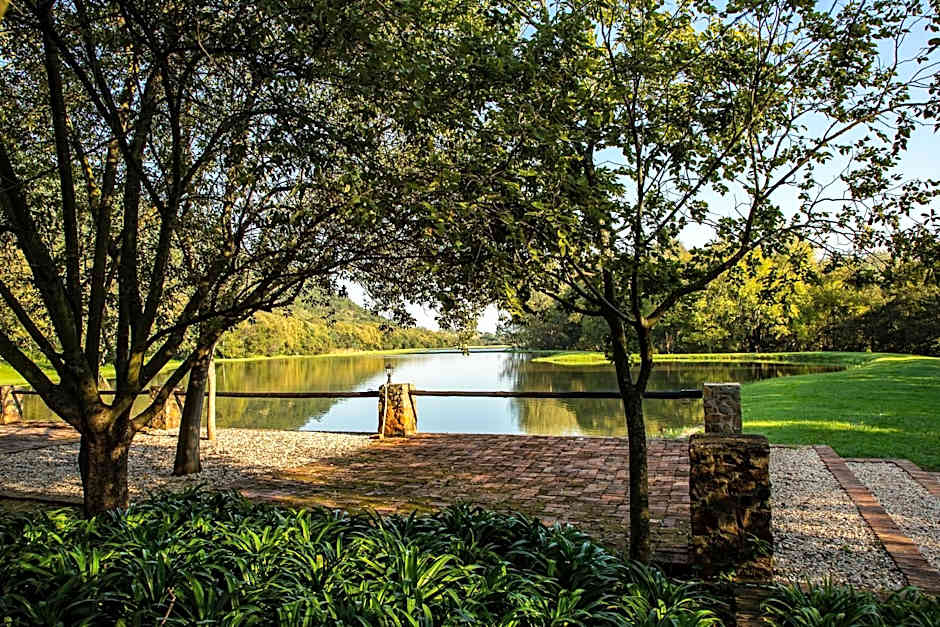 Valley of the Rainbow Fly Fishing Estate