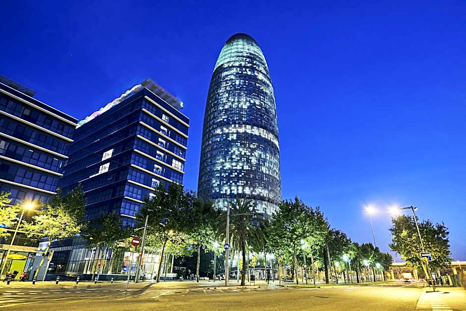 Hotel Serhs del Port