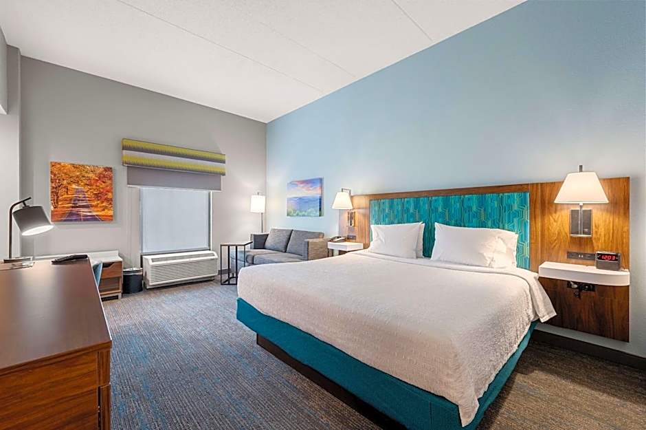 Hampton Inn By Hilton Front Royal, Va