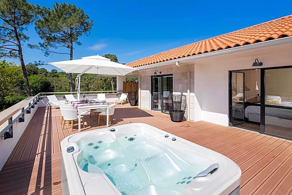 Thalazur Arcachon - Hôtel & Spa