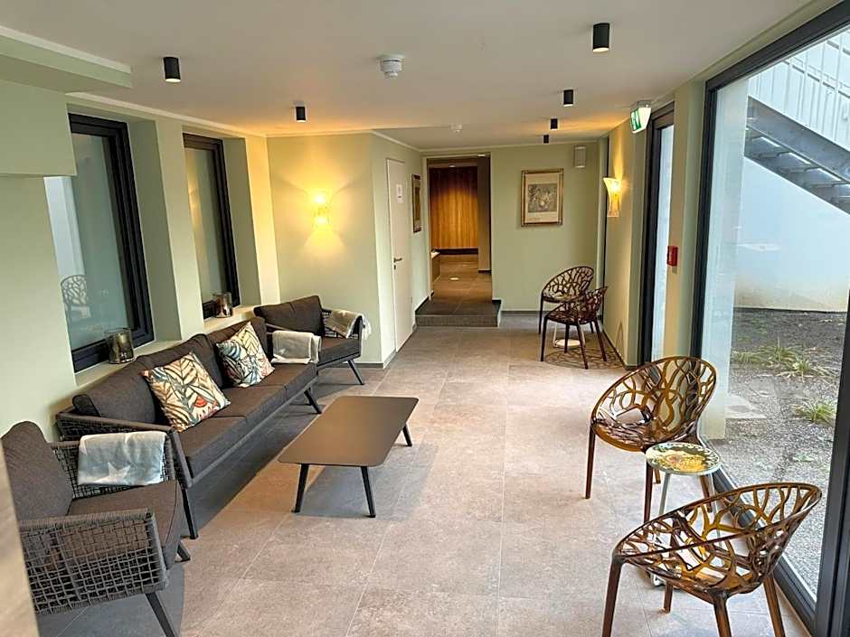 Privat-Hotel Villa Aurora