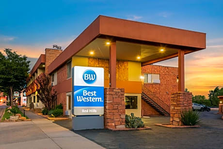 Best Western Red Hills