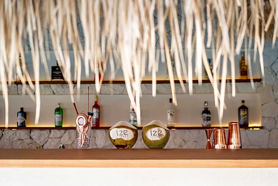 IZE Canggu by LifestyleRetreats