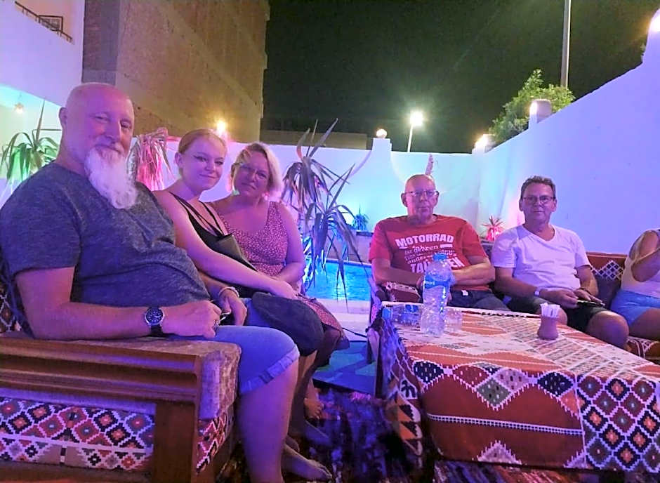 L'Oasis de Safaga Hotel