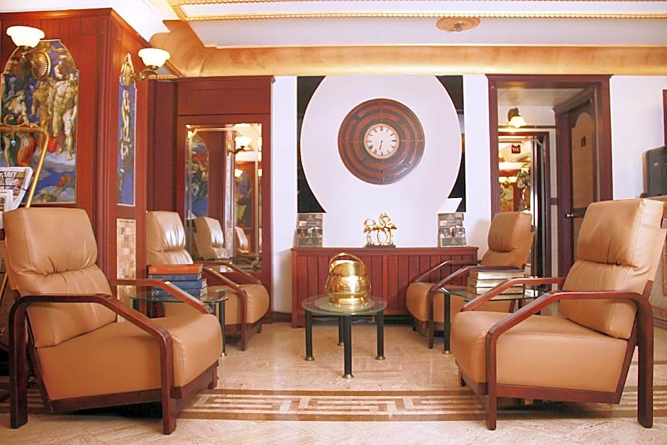OGLAKCIOGLU PARK BOUTIQUE HOTEL