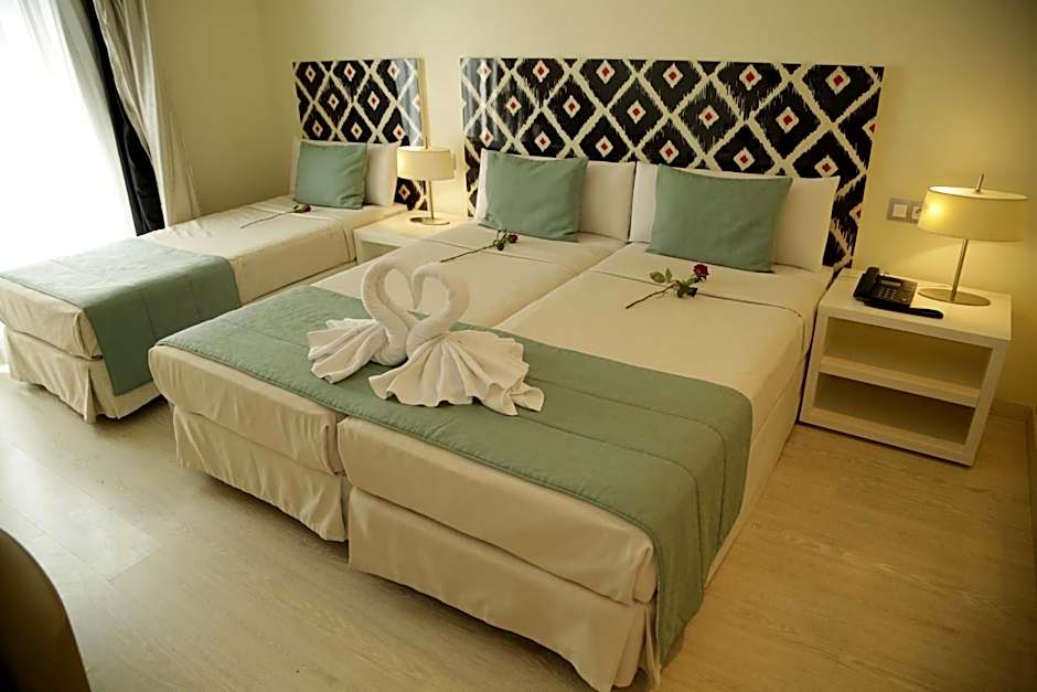 Al Mandari Hôtel Tétouan